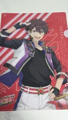 あんさんぶるスターズ！ 守沢 千秋 A4クリアファイル