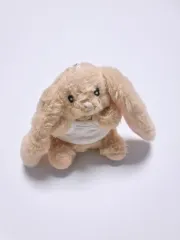 グロウニー I'm ロニ うさぎ キーホルダー 正規品