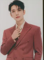 SEVENTEEN JOSHUA BE THE SUN JAPAN 81