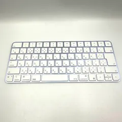 Apple iMac Magic Keyboard USB-C