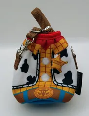 ディズニー トイ・ストーリー ウッディ ペットボトル カバー