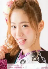 【中古】生写真(AKB48・SKE48) A：森田彩花/2015 December-rd ランダム生写真