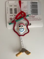 送料込み トイストーリー フォーキー オーナメント