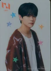 INI HMV 藤牧京介 TAG ME クリア