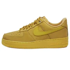 2026年最新】ナイキ nike air force 1 low flax / wheatの人気アイテム