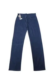 新品 デニム デニム パンツ