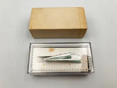 2026年最新】ネクタイピン 新幹線の人気アイテム - メルカリ