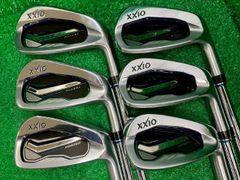 激安[017] アイアンセット ピン G430/SPEEDER NX HL45(JP) 5本セット