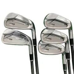 2026年最新】プロギア03アイアンの人気アイテム - メルカリ