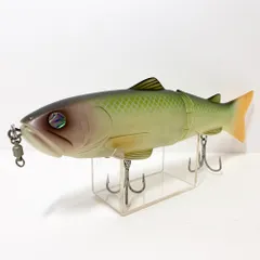 2026年最新】デプス スライドスイマー250の人気アイテム - メルカリ