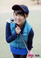 中古】生写真(AKB48・SKE48) 多田愛佳/顔アップ(左ななめ)/映画