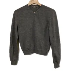 2026年最新】JIL SANDER 長袖の人気アイテム - メルカリ