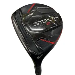 2026年最新】テーラーメイド ステルス2 レフティの人気アイテム - メルカリ