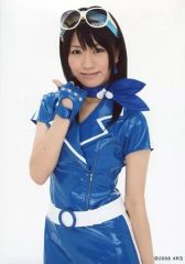 中古】生写真(AKB48・SKE48) 多田愛佳/顔アップ(左ななめ)/映画