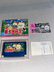 ファミコン 桃太郎伝説&桃太郎電鉄セット - メルカリ