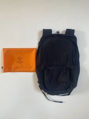 topologie Sling トライアングル メッセンジャーバッグ スモール