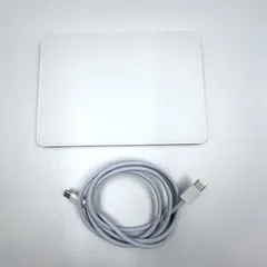 Magic Trackpad 3（USB-C）ホワイト