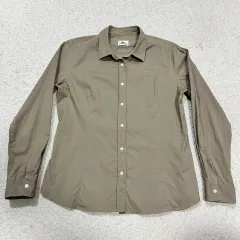 ラコステ レディース シャツ 42