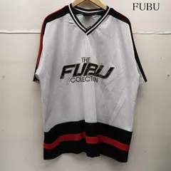 2026年最新】fubu ゲームシャツの人気アイテム - メルカリ