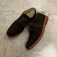 WALK OVER / ウォークオーバー USA製 スエード ドレスシューズ サイズ8 1/2