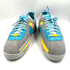 NIKE Cortez UNION Light Smoke DR1413-002　28cm