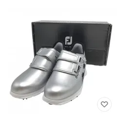 フットジョイ　SUPER LITES XP　ゴルフ/シューズ/メンズ/ボア/ｽﾊﾟｲｸﾚｽ