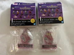 ONE PIECE 一番くじ I賞 シュガ(SUGA・ユンギ) アークス アクリル キーホルダー キーリング 未開封