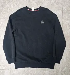 ルコックスポルティフ マンツーマン ブラック M