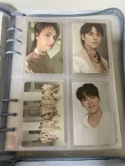 SEVENTEEN セブチ トレカ まとめ売り