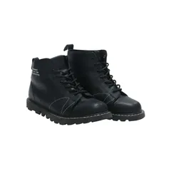 NEIGHBORHOOD ネイバーフッド x FACT. ファクト 25AW NHXFACT..MNKY BOOT 2526261N-FWM01 モンキー ブーツ ブラック シューズ サイズ27.0cm(US9) Febzのサムネイル