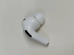 【良品】Apple AirPods Pro 第2世代/A2698/ワイヤレスイヤホン/右耳のみ！ (正規品) (1)