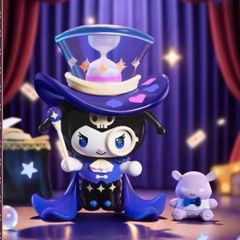 TOPTOY 星降る夜の魔術師 魔法師 パーティーマジシャン クロミ - メルカリ