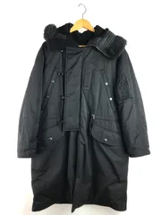 【現状渡し品】 AIVER アイバー N-3 FLIGHT COAT ACBLC1123001 フライトコート アウター 【147-260117-na-17-tag】
