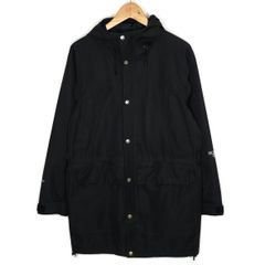 Schott ショット N3-B ブラックナイロンジャケット T68m - メルカリ