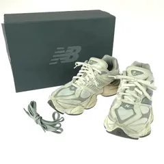 【現状渡し品】NEW BALANCE ニューバランス U9060ECA スニーカー 靴 【162-260117-na-06-tag】