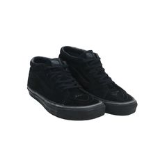 VANS x NEIGHBORHOOD Sk8-Hi Black 27cm - メルカリ