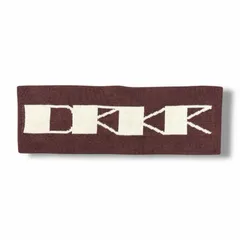 2026年最新】drkshdw ヘアバンドの人気アイテム - メルカリ