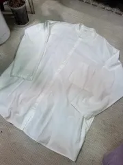 無印良品 シャツ