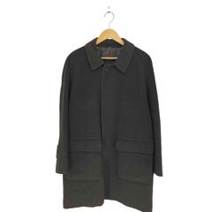 アレグリ ウールライナー付きロングコート アレグリ allegri ライナー