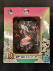 BANDAI SPIRITS 이치 반 쿠지 귀멸의 칼 여명에 칼날을 갖고 D상 준문 禰豆子 피규어