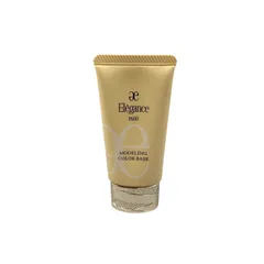 EM0125 Elégance エレガンス モデリング カラーベース YE401