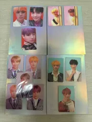 BTS Love Yourself Answer アルバム + トレカ