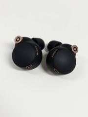【ジャンク品】SONY wf-1000xm4ワイヤレスイヤホン ジャンク】SONY WF-1000XM4/YY2948/イヤホン/ブラック (1) - メルカリ