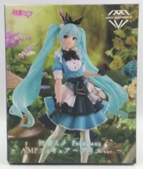 2026年最新】初音ミク フィギュア アリスの人気アイテム - メルカリ