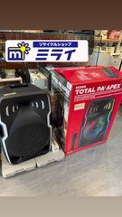 【ION】【スピーカー】【マイク×1】【TOTAL PA APEX】