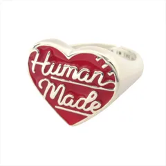 2026年最新】human made アクセサリーの人気アイテム - メルカリ