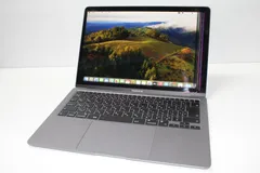 【ジャンク】ディスプレイ破損MacAir13インチM1 シルバー 本体 充電器付 2026年最新】ジャンク macbook m1の人気アイテム - メルカリ