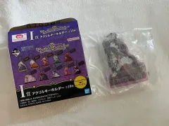 ONE PIECE 一番くじ I賞 ベイビー5 アクリルキーホルダー キーリング 未開封