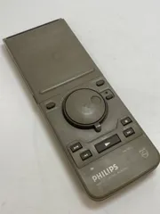 ☆ PHILIPS フィリップス RC600PLD リモコンのサムネイル