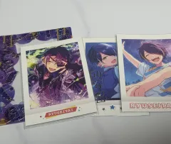 あんさんぶるスターズ！ 紫之 創 ぱしゃこれ